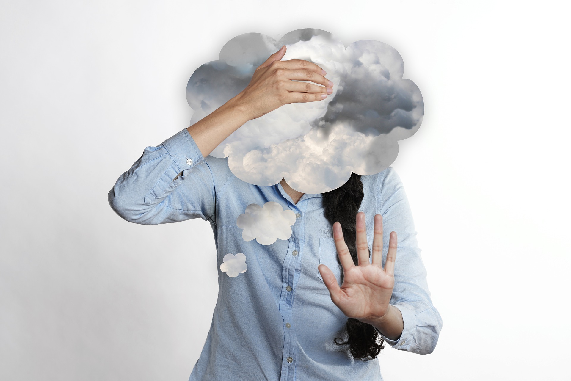 Le burn-out: tout ce qu'il faut savoir