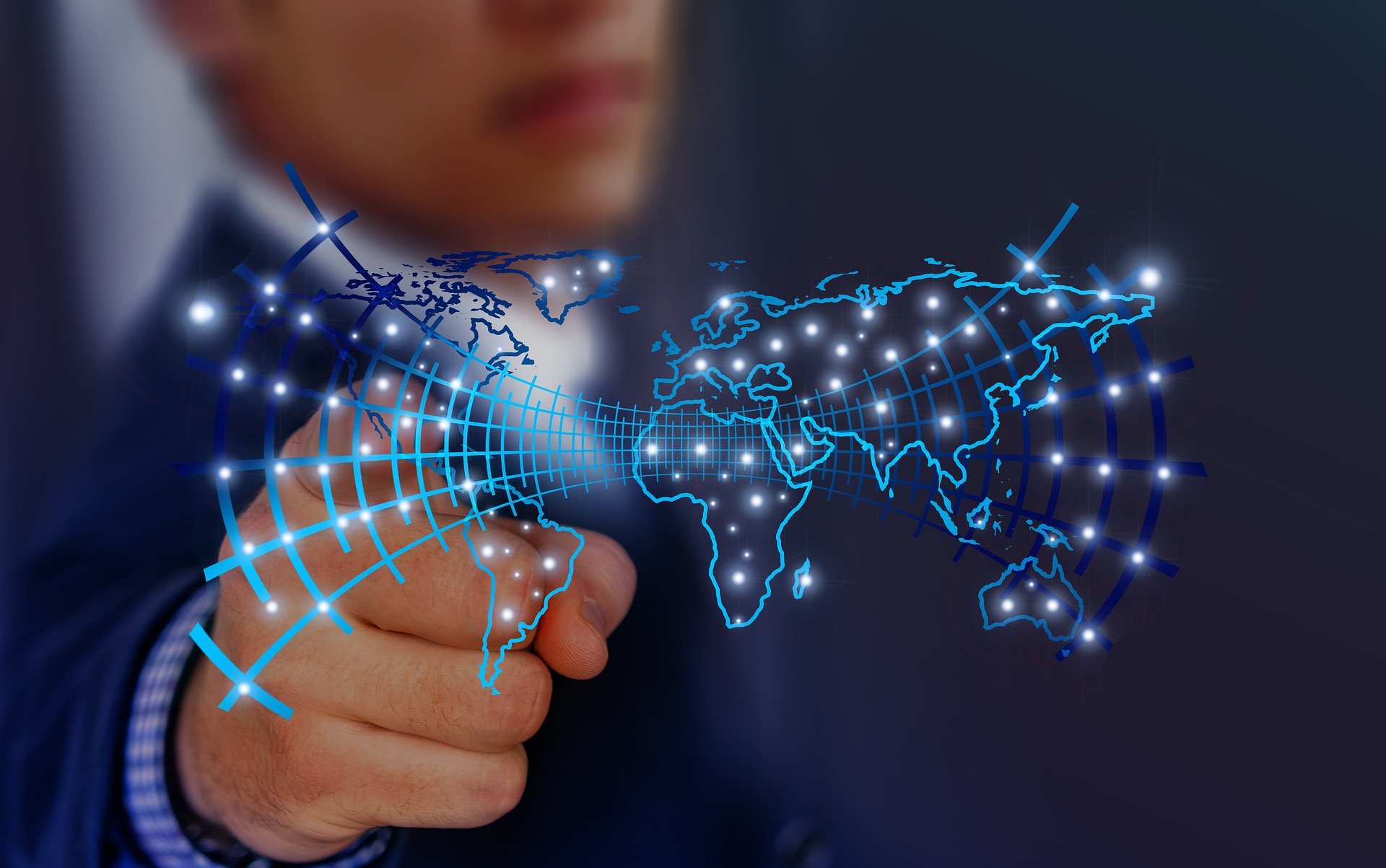 La communication digitale : l'importance pour les entreprises