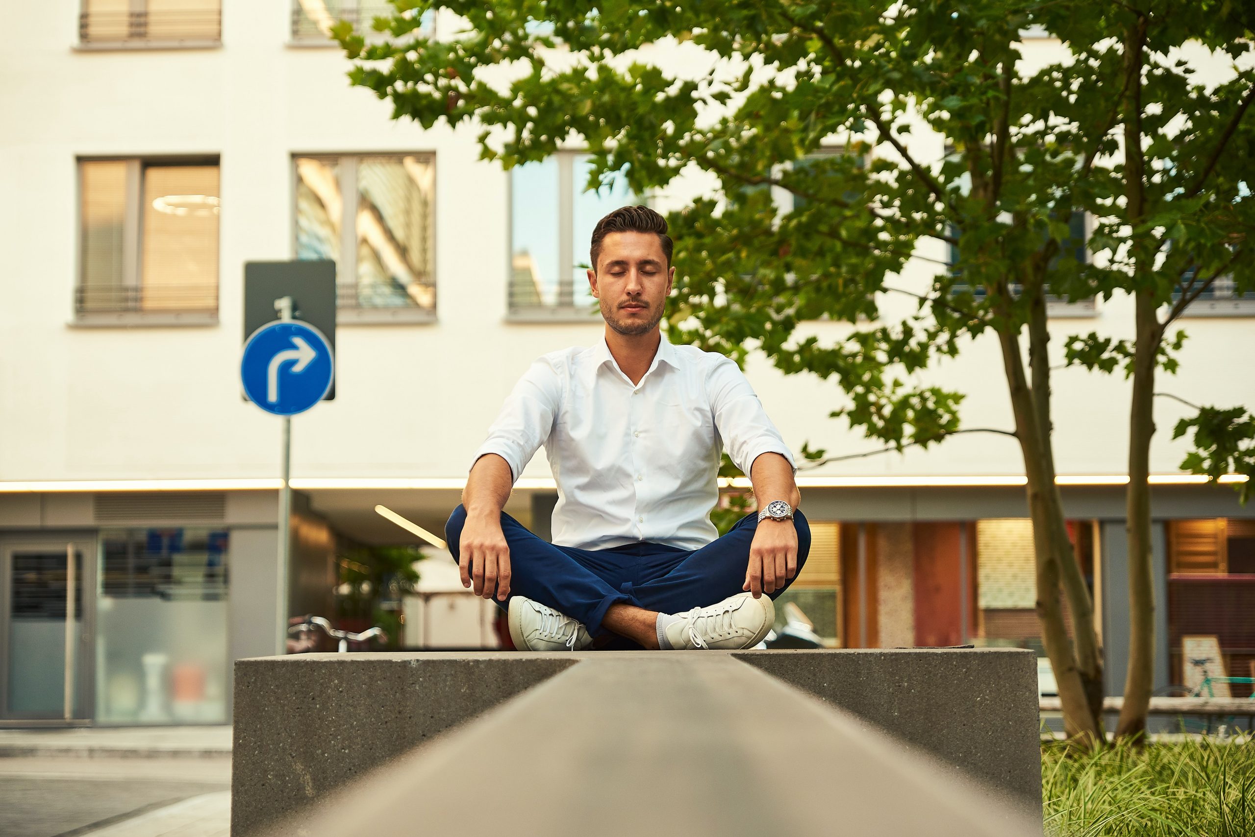 Lâcher prise au travail : nos conseils