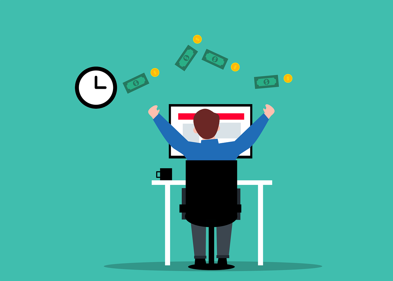 Envoyer ses prétentions salariales par mail: comment s'y prendre?