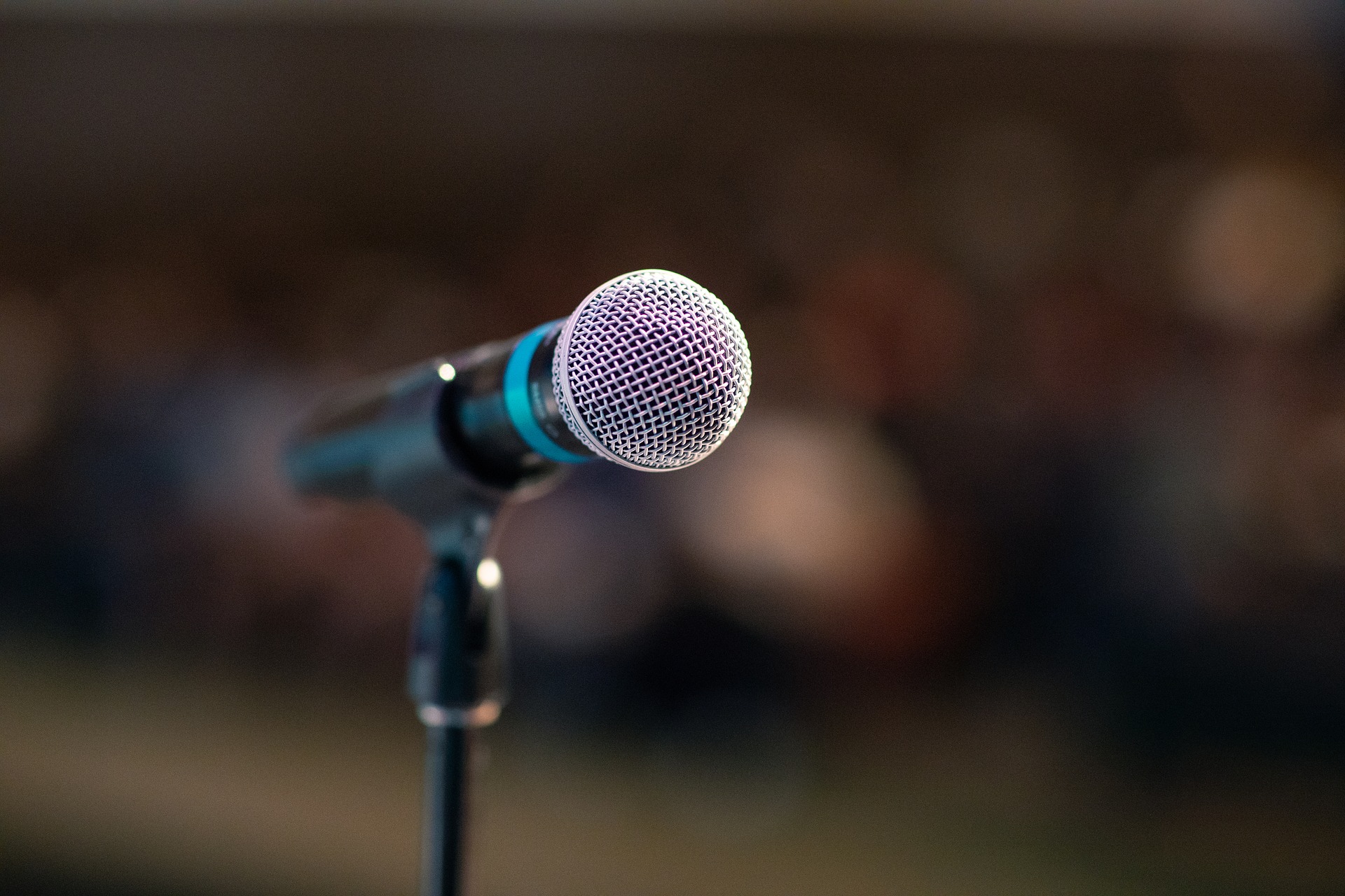 5 conseils pour bien parler en public