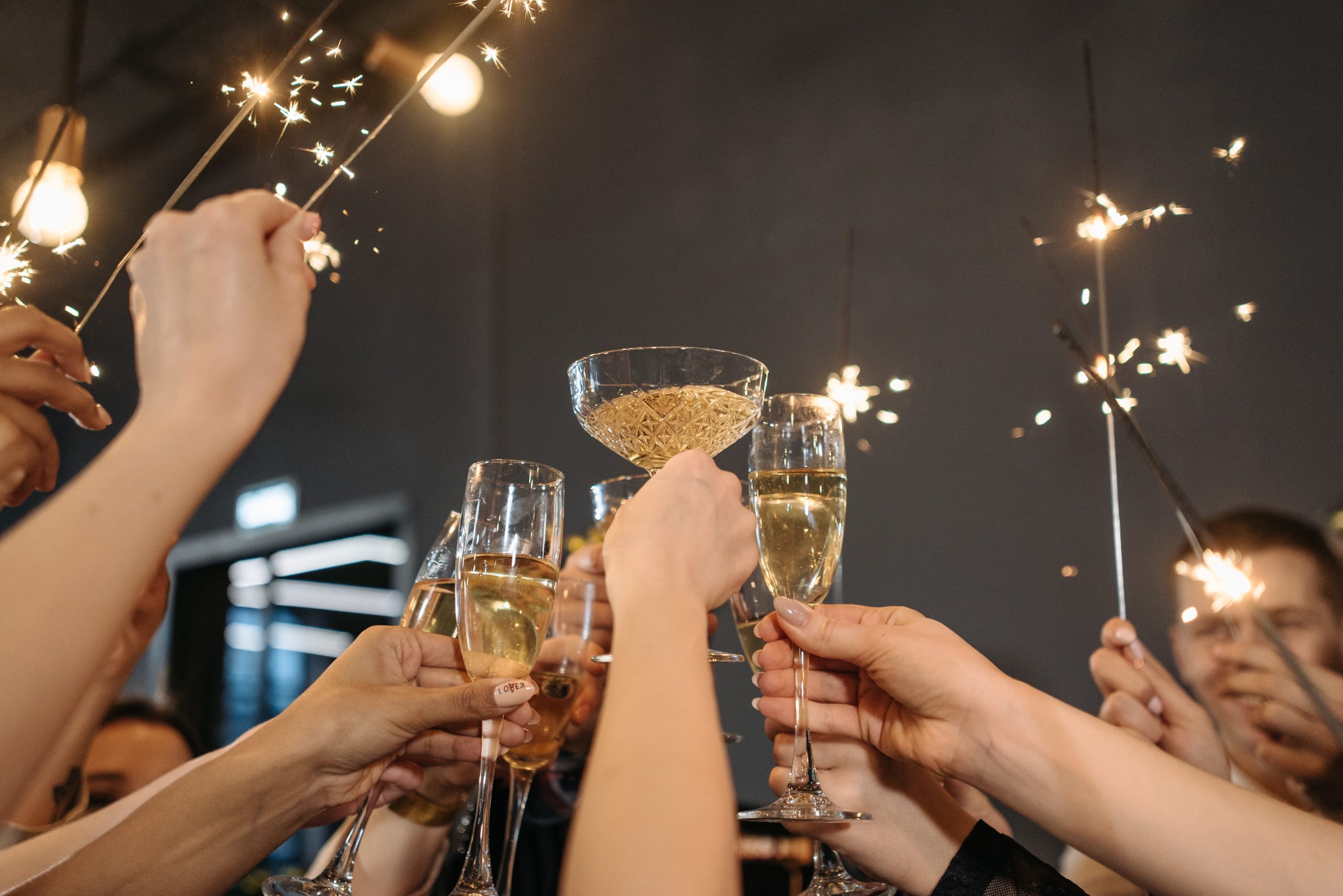 Soirée d'entreprise: évitez ces 5 erreurs