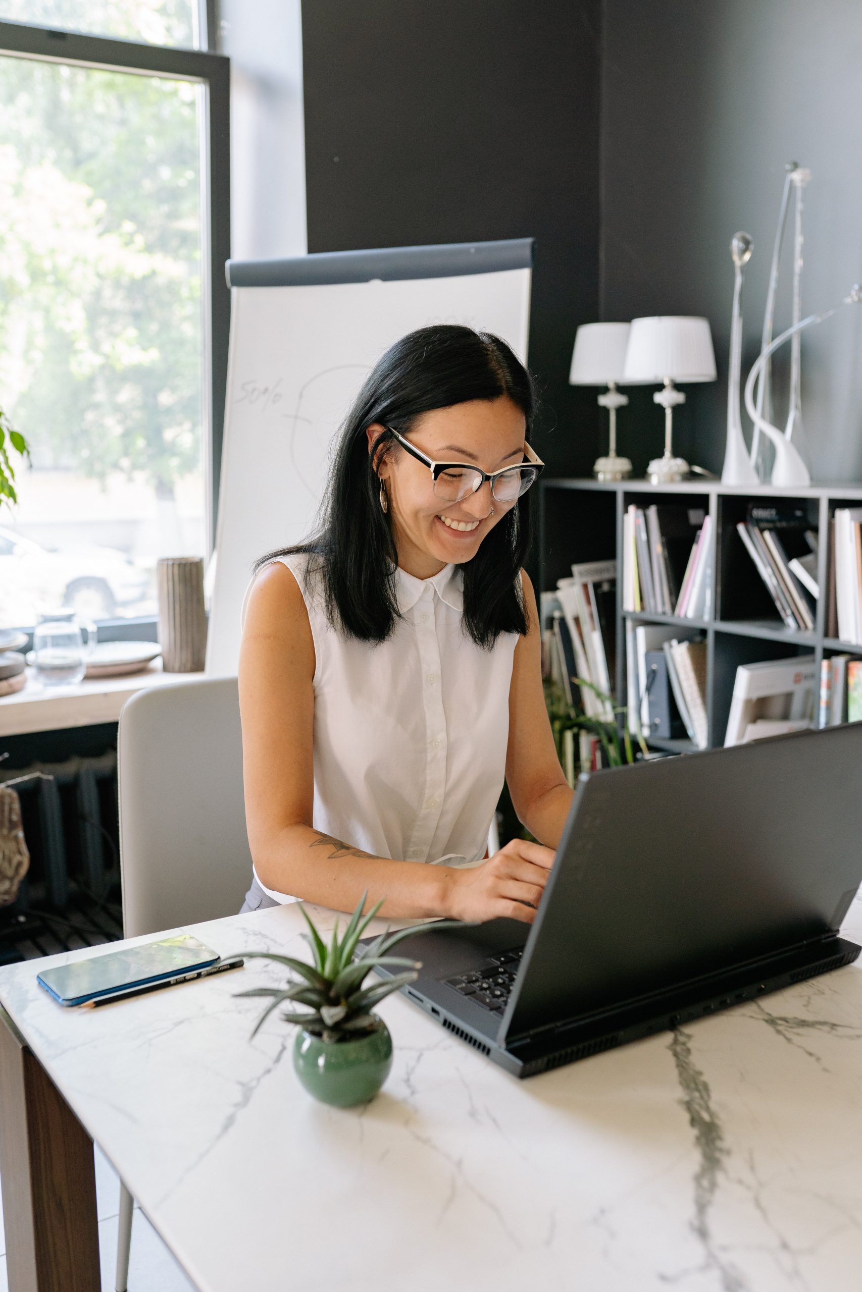Épanouissement au travail: miser sur les valeurs professionnelles
