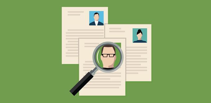 Le meilleur CV pour un senior