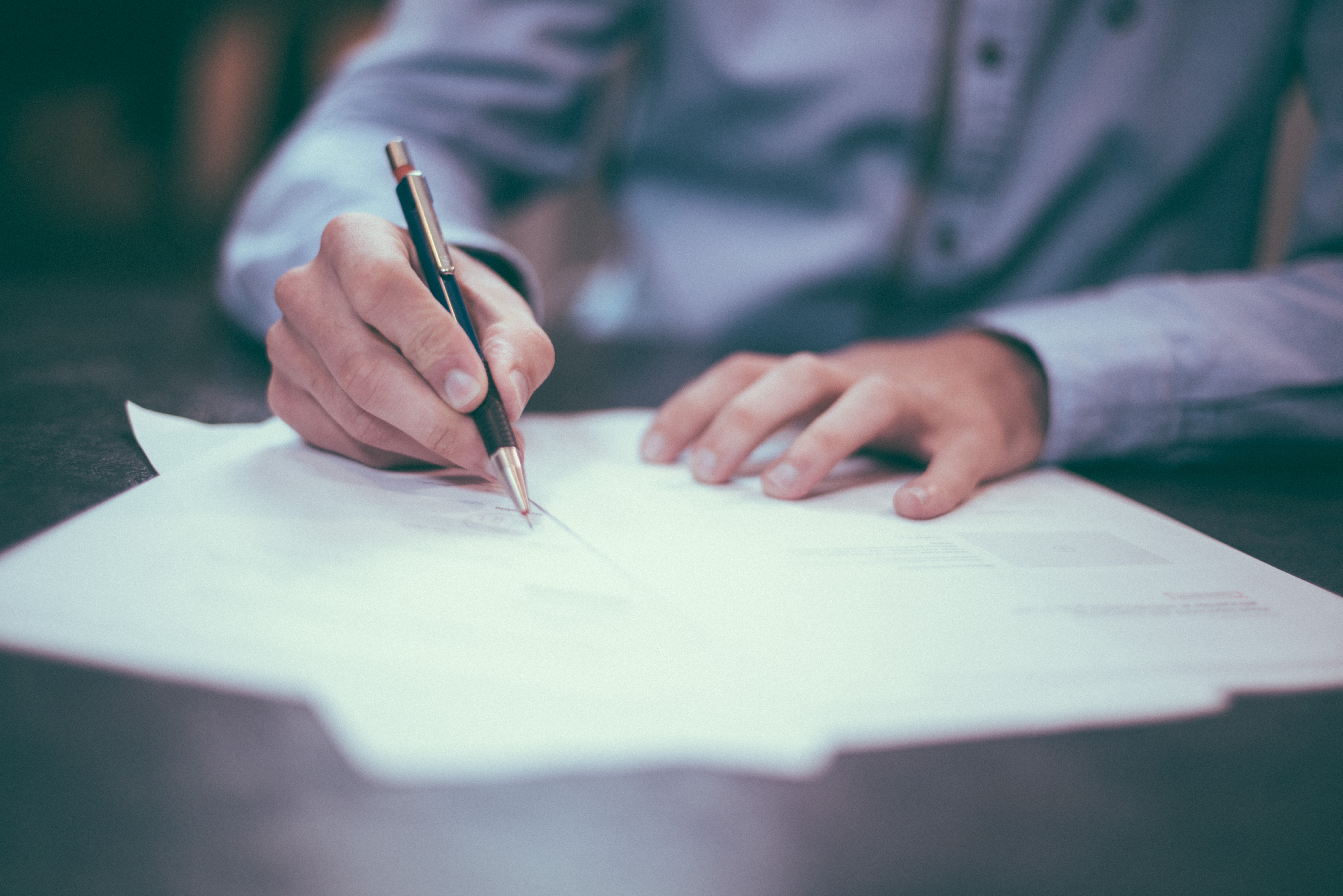 Comment rédiger un bon CV de Psychologue