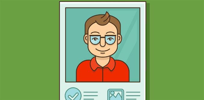 Transmettre sa personnalité dans son CV