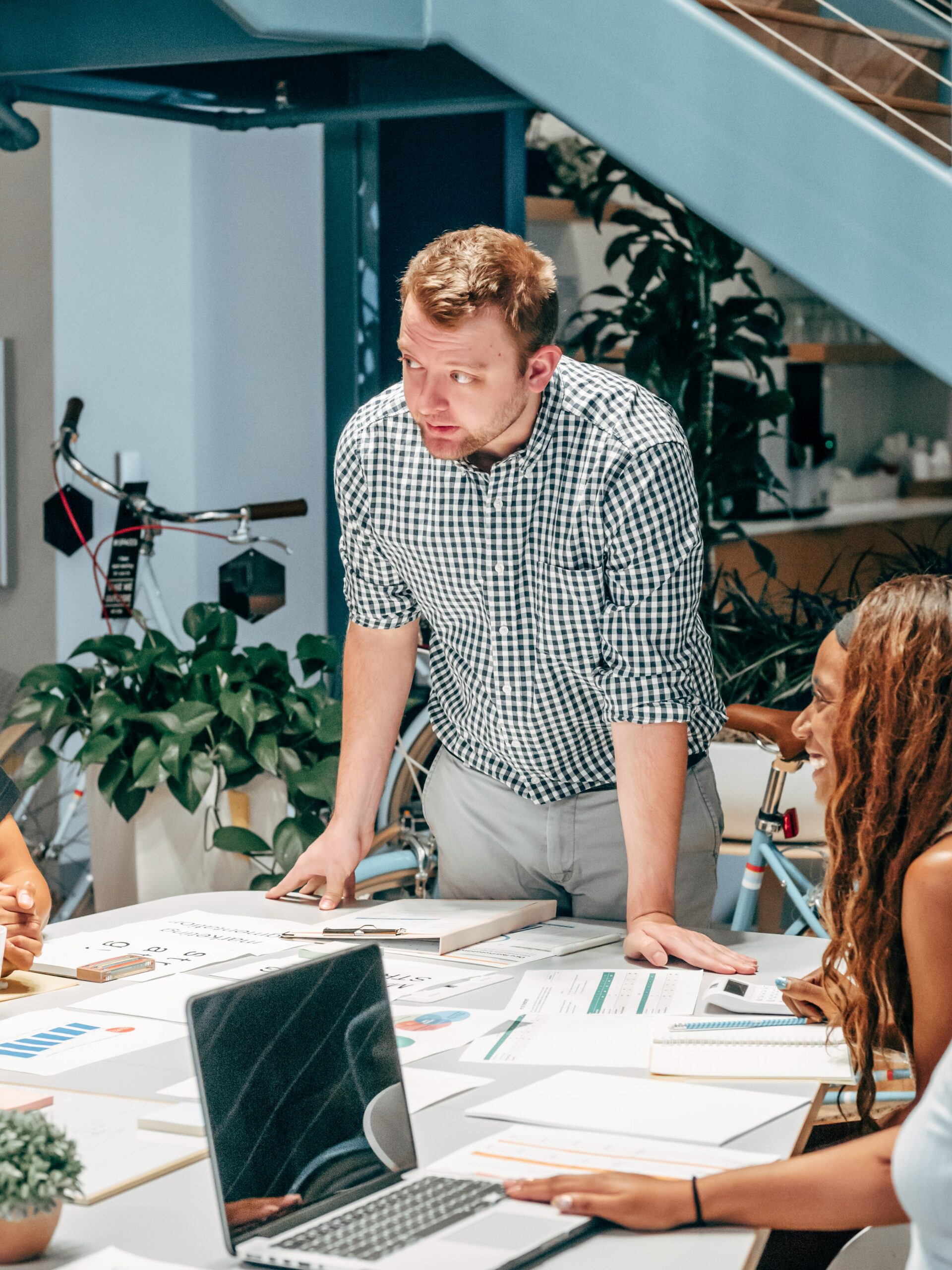 Travailler aux Etats-Unis: un style de management différent