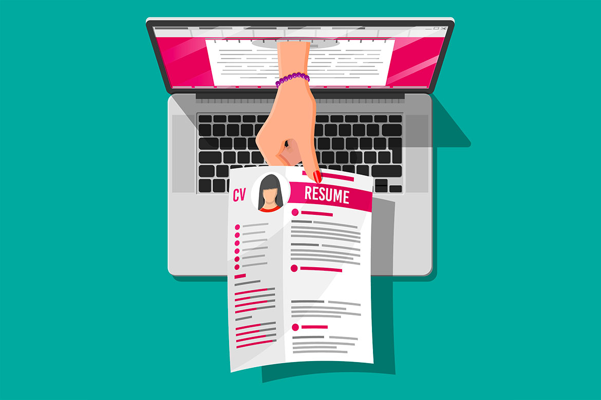 3 outils pour créer un meilleur CV